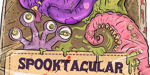 Spooktacular 2026!