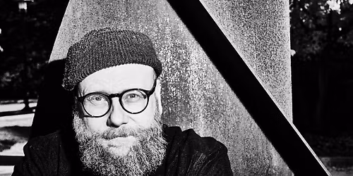 Mike Doughty Solo Tour '26