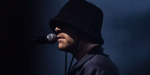 Sticks - Melkweg Amsterdam