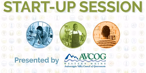 Start-Up Session - May