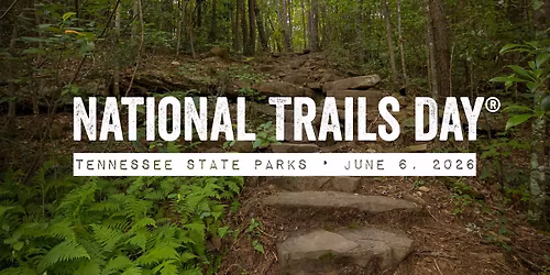 National Trails Day