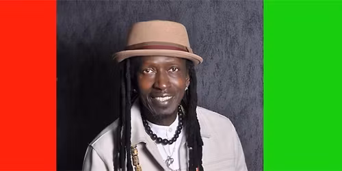 African Night: Dembo the Rootsman and  guest artists