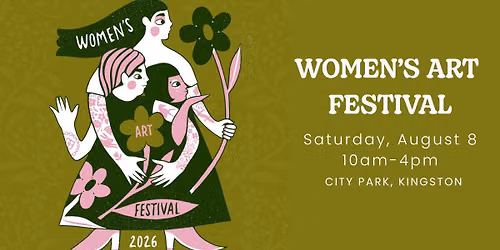 Women's Art Festival