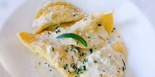 Pastabilities with Sauce Cooking Class