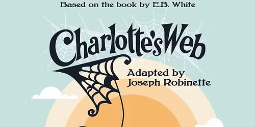 Northview HS presents Charlotte's Web