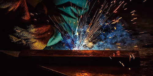 Intro to Spool Gun Welding