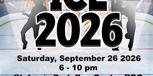 ROC the Ice 2026