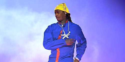 Young Thug Tickets