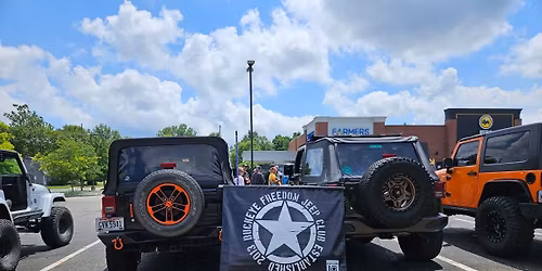 Meet & Greet at Buffalo Wild Wings Alliance 