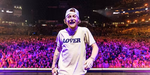 Bailey Zimmerman at Vibrant Arena at The Mark