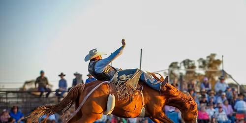 2025 Bell Rodeo