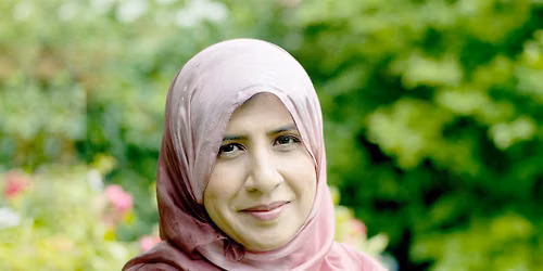 Creative Conversations: Shelina Janmohamed
