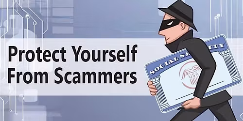 Senior Smarts Fraud Prevention Seminar