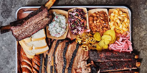 North Coast PHC BBQ