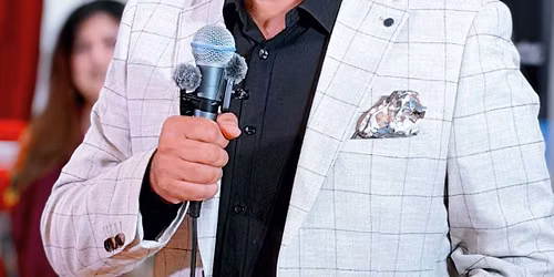Inaam Ghar Canada