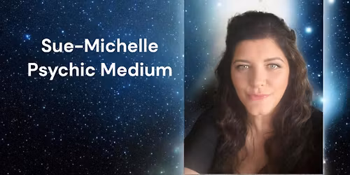 Bradford [Idle & Thackley Conservatives Club] Medium Event with Sue Michelle