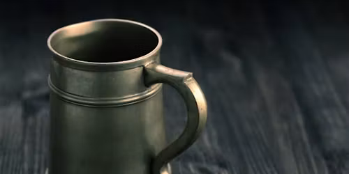 Brewing the Revolution: Enslaved Labor and Early American Beer