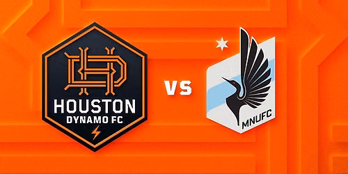 Houston Dynamo at Minnesota United FC Tickets