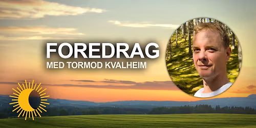 Foredrag p\u00e5 Deichman Bj\u00f8rvika