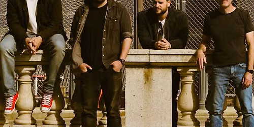 The Exchange Project | R-N\u00d8T, Please Knock at Songbyrd DC