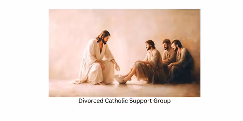 Divorced Catholic Support Group