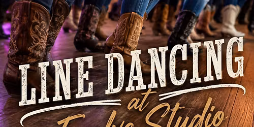 Line Dancing