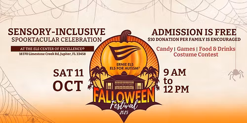 FALLoween Festival