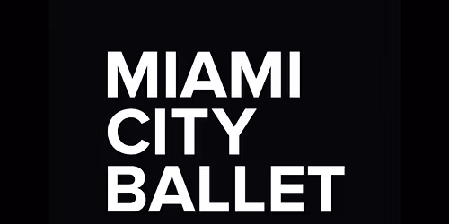 Miami City Ballet: Fall Mix
