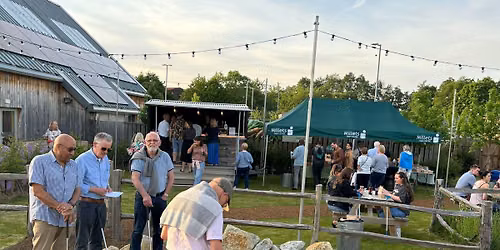 Ball Beer Burger Evenings at Millets Farmyard Golf