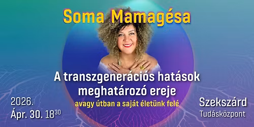 A transzgener\u00e1ci\u00f3s hat\u00e1sok meghat\u00e1roz\u00f3 ereje avagy \u00fatban a saj\u00e1t \u00e9let\u00fcnk fele