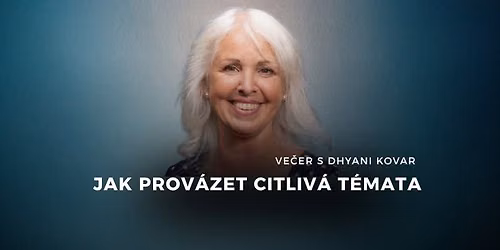 Jak prov\u00e1zet citliv\u00e1 t\u00e9mata