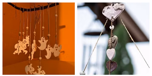 Windchime Workshop