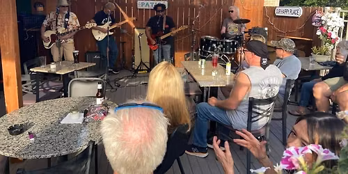 Weekly Open Mic\/Jam Night 2026 Holiday Jam #1, Memorial Day!