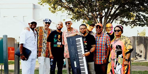Roots and Soul Reunion