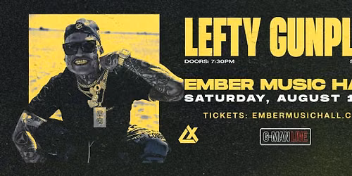 Lefty Gunplay
