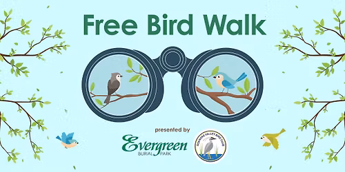 Free Bird Walk