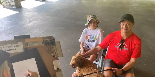 Dogs & Donuts