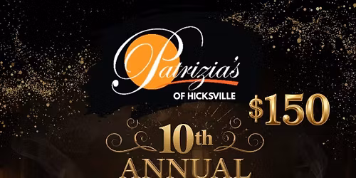 \u2b50 10th Annual Joseph Cotrone Dinner \u2013 Benefiting ALS United Greater New York