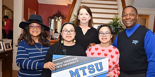 Sam Houston State Bearkats at Middle Tennessee State Blue Raiders Football at Floyd Stadium