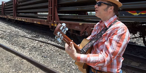 Joe Baker @ Mother Road Brewing - Flagstaff, AZ