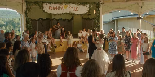 Biodlaren- caf\u00e9biovisning!