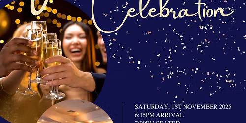 Fleurieu Community Foundation 15 Year Anniversary Gala Event