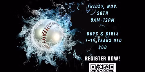 Black Friday Skill Builder Camp