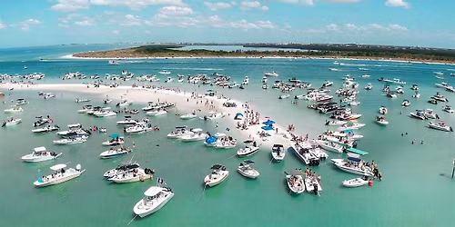 Bird Island Sandbar Day - MarineMax Cocoa