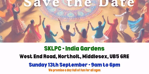 Sukhpur Bhuj 60th Anniversary Function