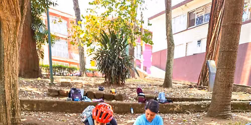 Taller INTENSIVO \ud83d\udeb4\u200d\u2640\ufe0f Mujeres en Bici | Annie Londonderry \ud83c\udf1e Domingos