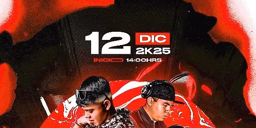 REVIENTAME CON TU PALO VOL.2