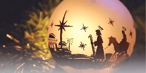 ORGELMATIN\u00c9: FRANSK ADVENT