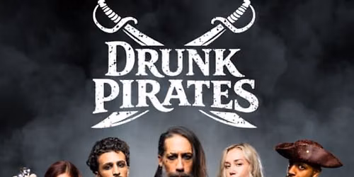 Drunk Pirates