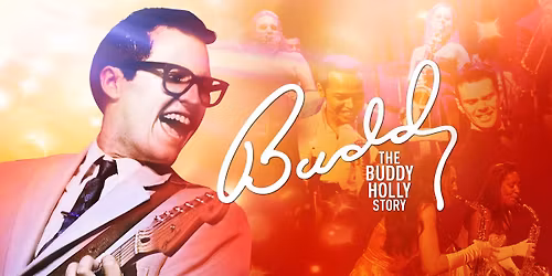 Buddy - The Buddy Holly Story